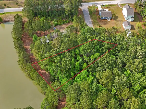 72 Founders Oak Way, Yemassee, SC 29945