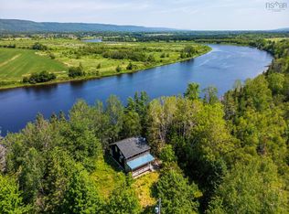 39 Mailman Ln, Annapolis, NS B0S1C0