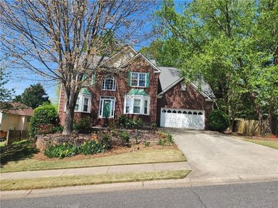 4636 Howell Farms Dr NW, Acworth, GA, 30101