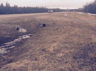38851 W Parks Hwy, Willow, AK 99688