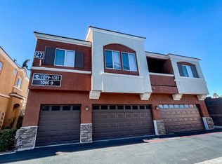 9303 Gilcrease Ave Unit 1079, Las Vegas, NV 89149