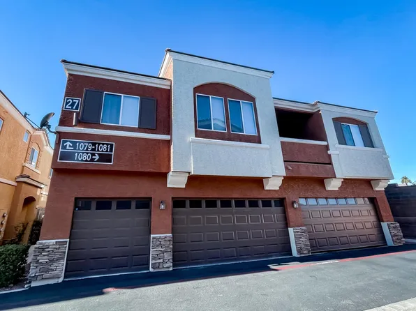 9303 Gilcrease Ave Unit 1079, Las Vegas, NV 89149