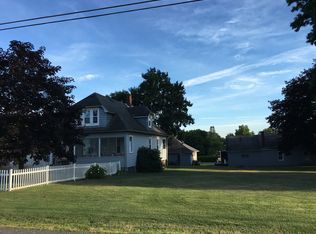 203 Highfield Rd, Butler, PA 16001