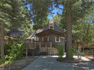 311 Hemlock Dr, Lake Arrowhead, CA 92352