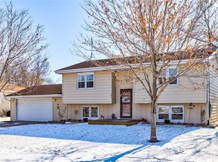 106 E Street Sw, Melcher-Dallas, IA 50062
