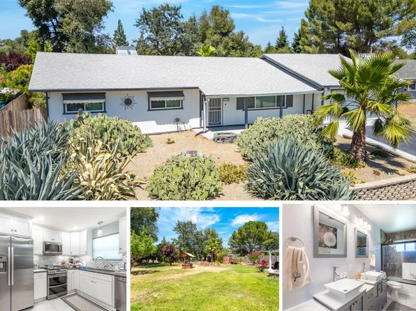 1120 Lorraine Dr, Redding, CA 96002