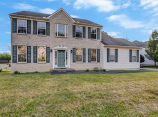 115 Daffodil Dr, East Stroudsburg, PA 18301