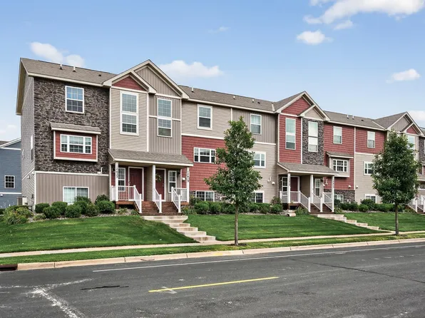 14619 Rhinestone St NW, Ramsey, MN 55303