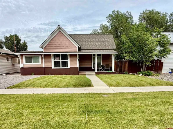 425 S 5th Street, Montrose, CO 81401