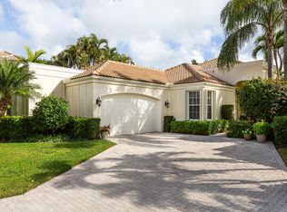 2498 Players Ct, Wellington, FL 33414