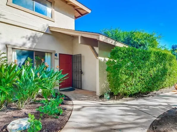 8109 Calle Fanita, Santee, CA 92071