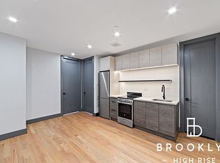 207 Rochester Ave #4C, Brooklyn, NY 11213