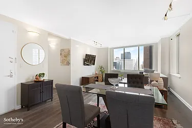 Rented by Sotheby's International Realty