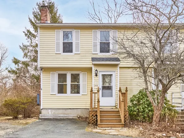 171 Thatcher Rd #B, Rockport, MA 01966