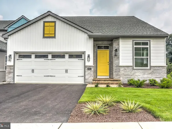 4324 Heather Ln #5, Columbia, PA 17512