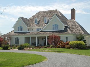 390 Grove Creek Rd, Centreville, MD 21617