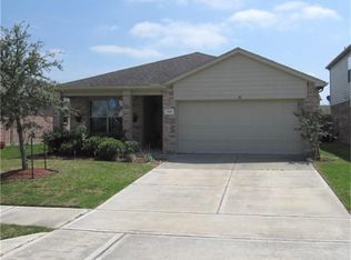 19815 Treemont Fair Dr, Richmond, TX 77407