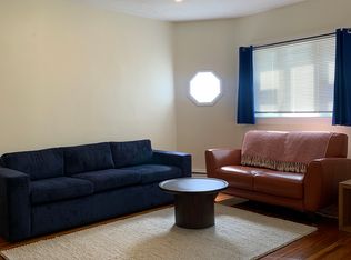 19 Carmen St #1, Dorchester, MA 02121