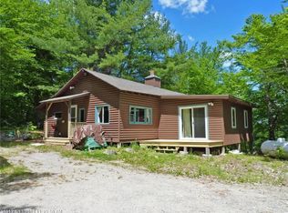 34 Chestnut Rd, Dedham, ME 04429