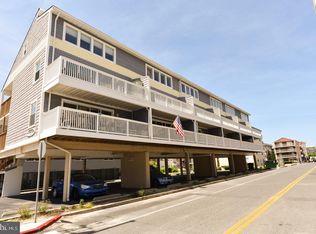 13901 Wight St UNIT 102, Ocean City, MD 21842