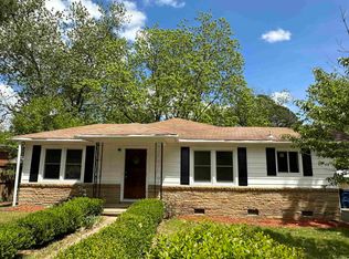 101 N Monroe St, Cabot, AR 72023