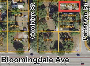 5709 Patterson Rd, Riverview, FL 33578