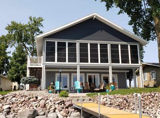 3242 335th Ave, Ruthven, IA 51358