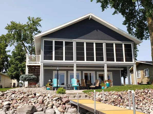 3242 335th Ave, Ruthven, IA 51358