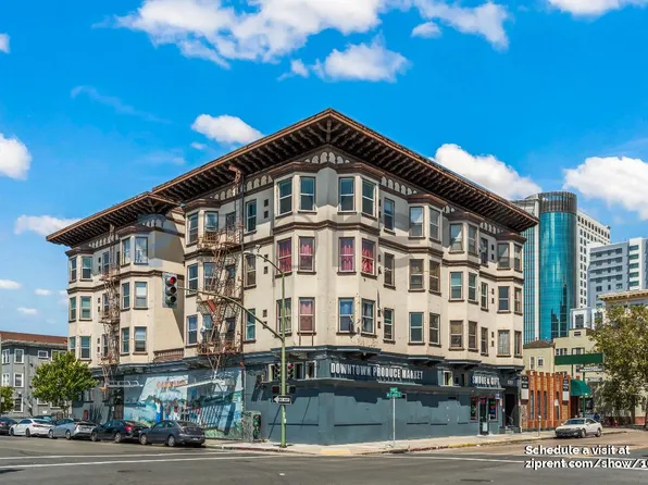680 14th St, Oakland, CA