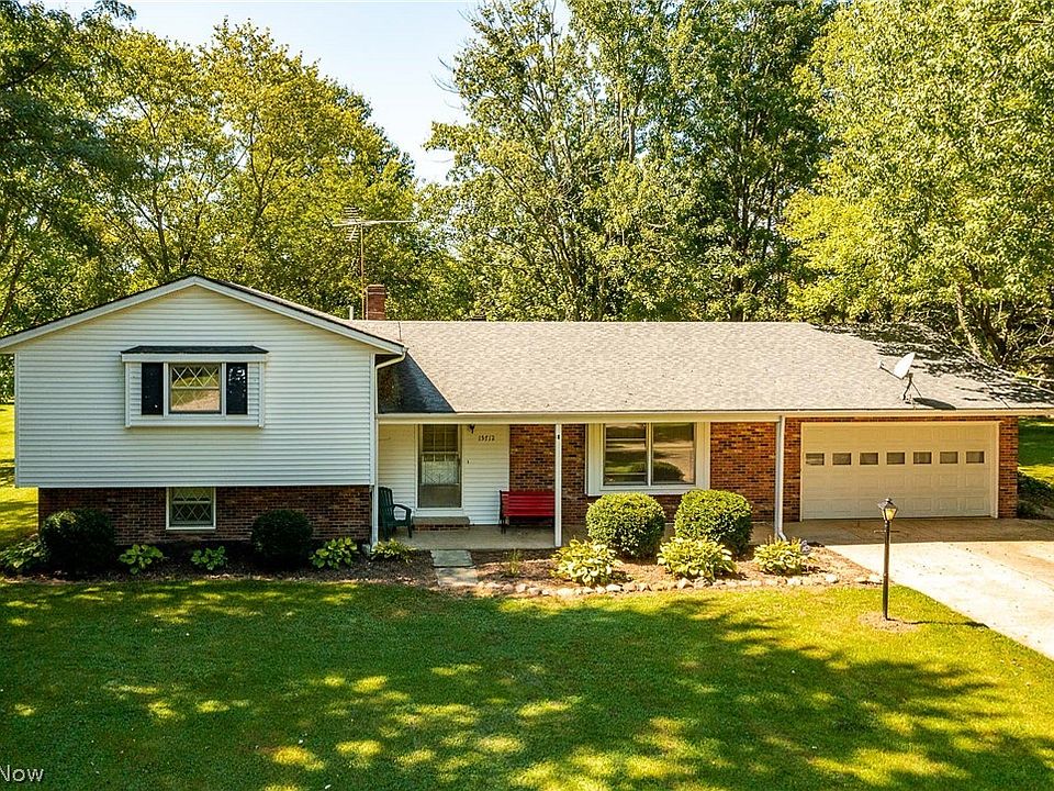 15712 Indian Hollow Rd, Grafton, OH 44044 Zillow