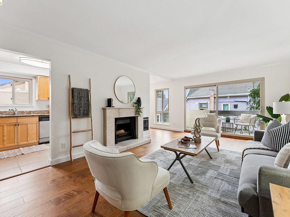 1st image of 77 Fairmount Ave APT 203