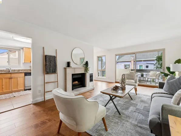 77 Fairmount Ave APT 203, Oakland, CA 94611