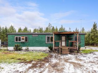 1221 Northshore Diamond Lake Rd, Newport, WA 99156