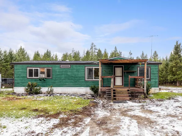 1221 Northshore Diamond Lake Rd, Newport, WA 99156