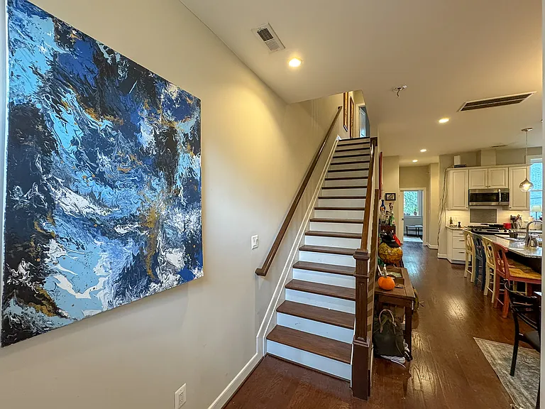 1609 New Jersey Ave NW #A — Photo 5