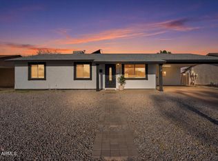 13822 N 38TH Place, Phoenix, AZ 85032