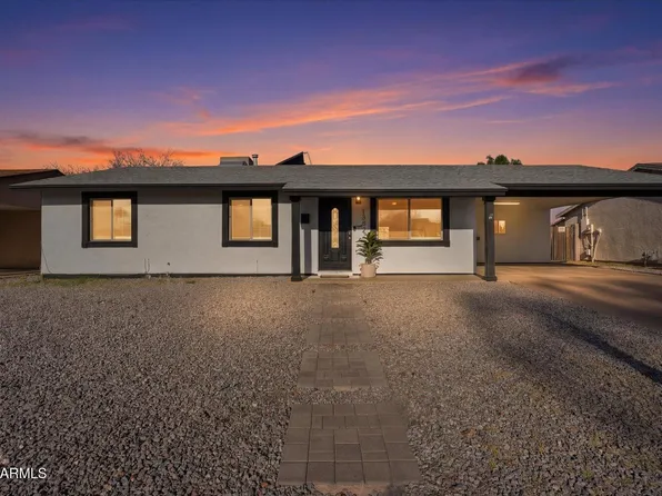 13822 N 38TH Place, Phoenix, AZ 85032