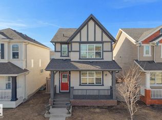3464 Cutler Cres SW, Edmonton, AB T6W 2B3