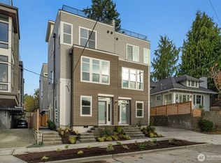 3014 B NW 56th Street, Seattle, WA 98107