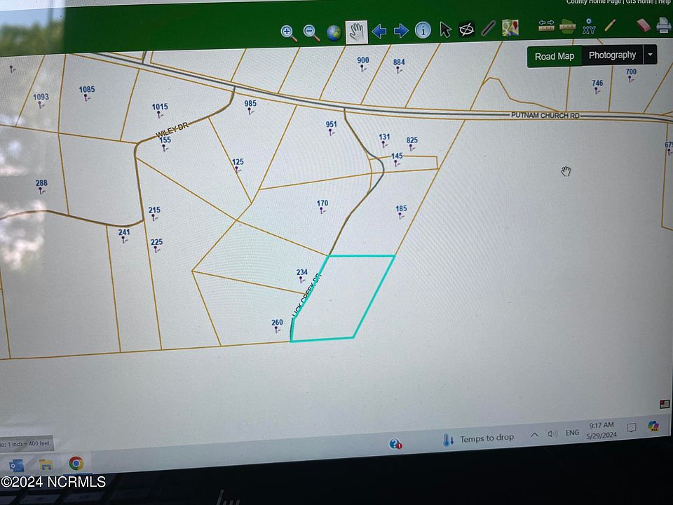 2nd image of 239 Lick Creek Drive