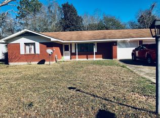 11364 Oakleigh Blvd, Gulfport, MS 39503