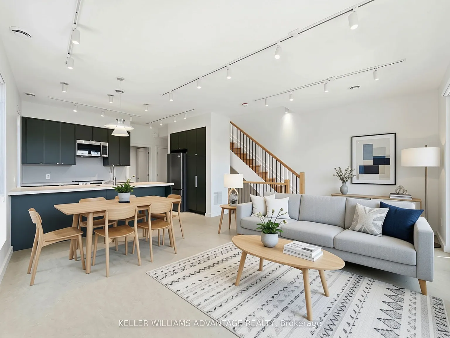 3 bed, $4,000 — Photo 3