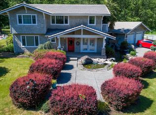 833 288th St NE, Stanwood, WA