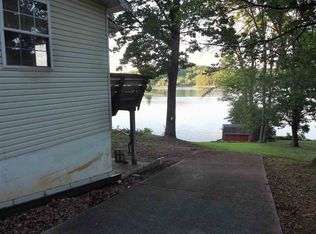 241 Squirrel Ln, Rutledge, TN 37861