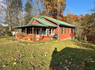 7854 Gatewood Rd, Fayetteville, WV 25840