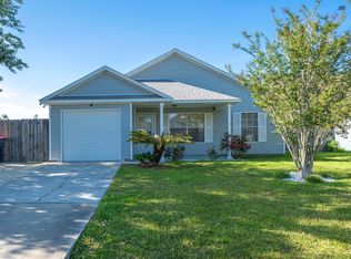 7223 S Lake Joanna Dr, Panama City, FL 32404