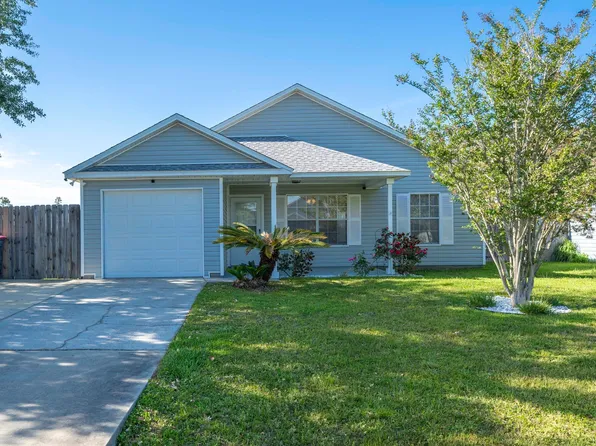 7223 S Lake Joanna Dr, Panama City, FL 32404