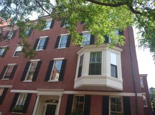8 Walnut St #B, Boston, MA 02108