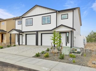 4817 W Quinault Ave, Kennewick, WA 99336