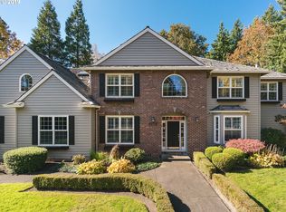 14253 Kimberly Cir, Lake Oswego, OR 97035